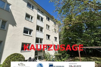 FRANK SCHÄFER IMMOBILIEN - attraktive ETW in MZ-Hechtsheim für Eigennutzer o. clevere Kapitalanleger - Wohnung Mainz / Hechtsheim Hechtsheim | Angebot:26962611