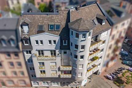 Wohnung Frankfurt am Main Bornheim - 3.5 Zimmer, 84 m&sup2;, 535.000&euro; | Angebot:26654081