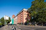 Etagenwohnung Frankfurt am Main Sachsenhausen - 2 Zimmer, 74 m&sup2;, 1.292&euro; | Angebot:26381965