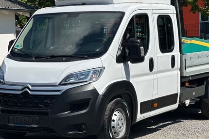 Citroen Jumper 150.000 km 14.990 € Darmstadt 64293