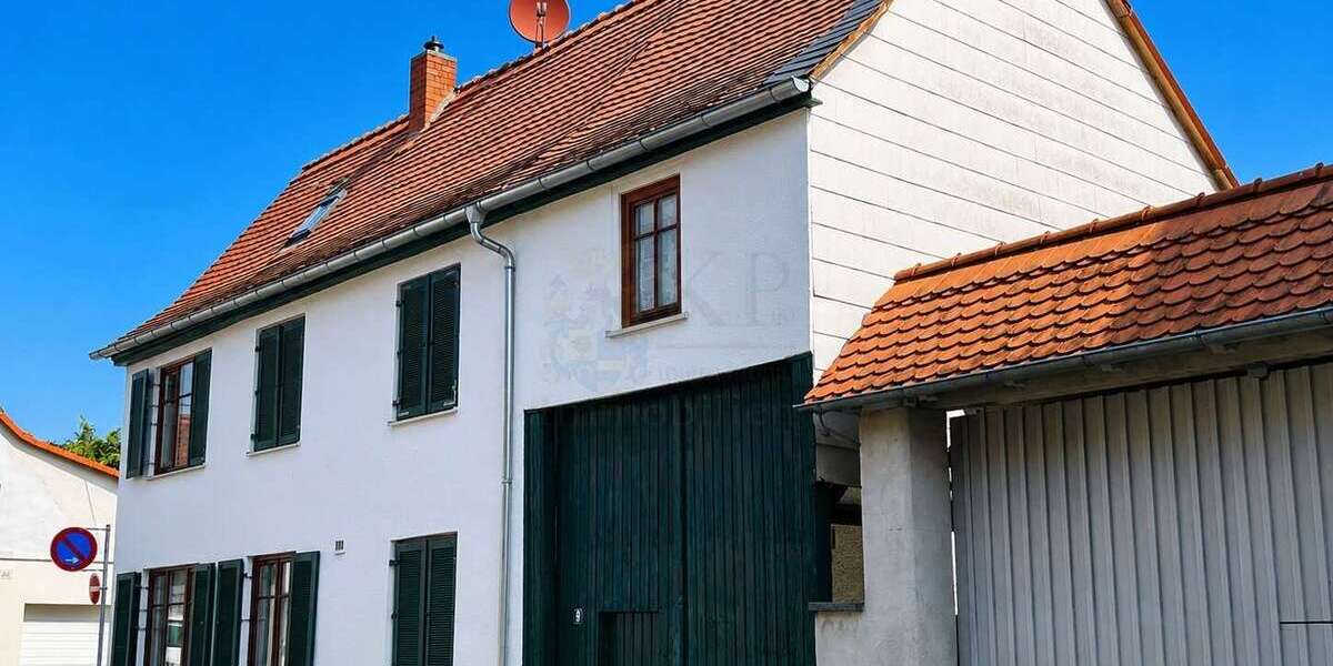 Einfamilienhaus Hofheim am Taunus - 5 Zimmer, 106 m&sup2;, 629.000&euro; | Angebot:27273470