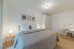 Etagenwohnung Frankfurt am Main Innenstadt - 2 Zimmer, 63 m&sup2;, 2.600&euro; | Angebot:26388792