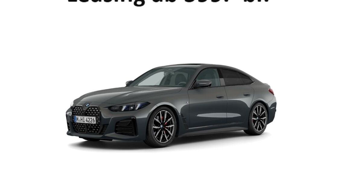 BMW 430 Gran Coupé 27.050 km 58.889 &euro; Rödermark 63322