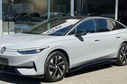 VW ID.7 29.955 km 40.950 &euro; Dieburg 64807