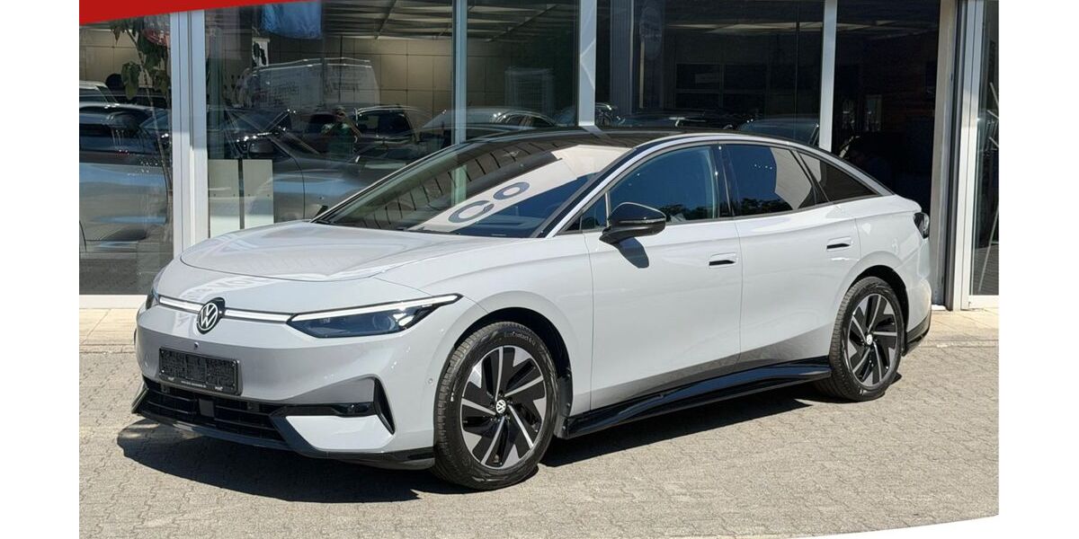 VW ID.7 29.955 km 40.950 &euro; Dieburg 64807
