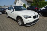 BMW X1 1.8l i sDrive, Steptronic, Sitzheizung, PDC hin 154.921 km 8.990 € Rodgau 63110