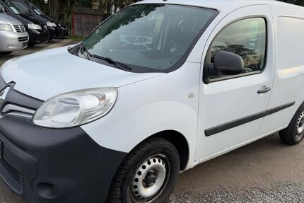 Renault Kangoo 182.000 km 5.000 &euro; Nauheim 64569