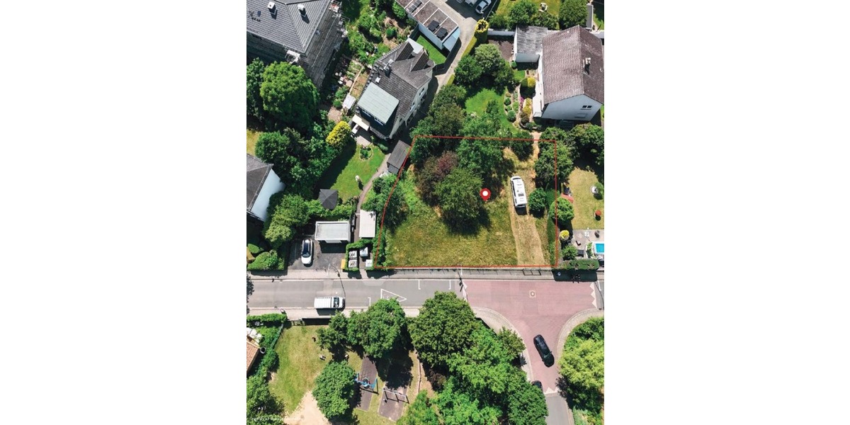 Wohngrundstück in schöner Lage von Obertshausen zu verkaufen. - Grundstück Obertshausen | Angebot:27153699