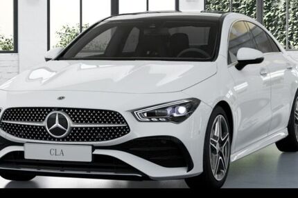 Mercedes-Benz CLA 200 9.900 km 41.350 € Darmstadt 64295