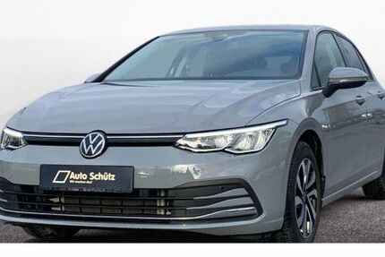 VW Golf 28.312 km 22.450 &euro; Groß-Umstadt 64823