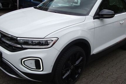 VW T-Roc 23.800 km 25.999 &euro; Lorsch 64653