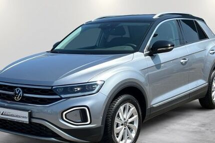 VW T-Roc 3.000 km 32.990 &euro; Pfungstadt 64319