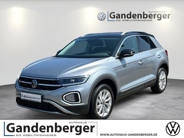 VW T-Roc 3.000 km 32.990 &euro; Pfungstadt 64319