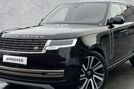 Land Rover Range Rover 14.500 km 136.880 &euro; Frankfurt a.M. 60314