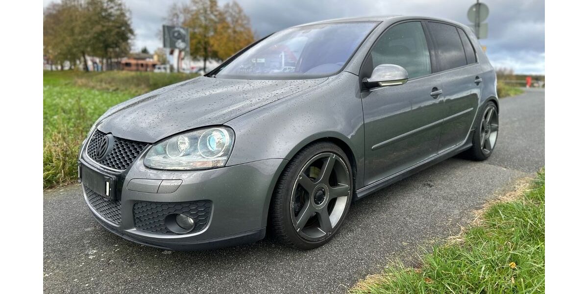 VW Golf 227.400 km 5.699 &euro; Rossdorf 64380