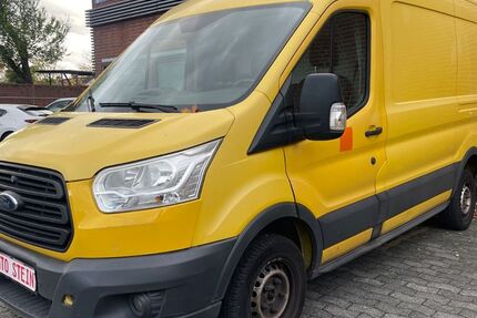 Ford Transit 343.000 km 5.399 &euro; Rüsselsheim am Main 65428