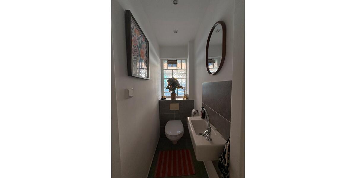 Maisonettenwohnung Frankfurt am Main Sindlingen - 5 Zimmer, 120 m&sup2;, 2.155&euro; | Angebot:25406586