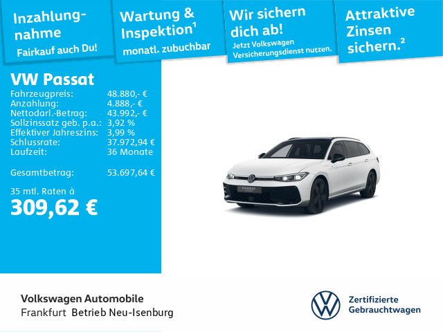 VW Passat 28.073 km 48.550 &euro; Neu-Isenburg 63263