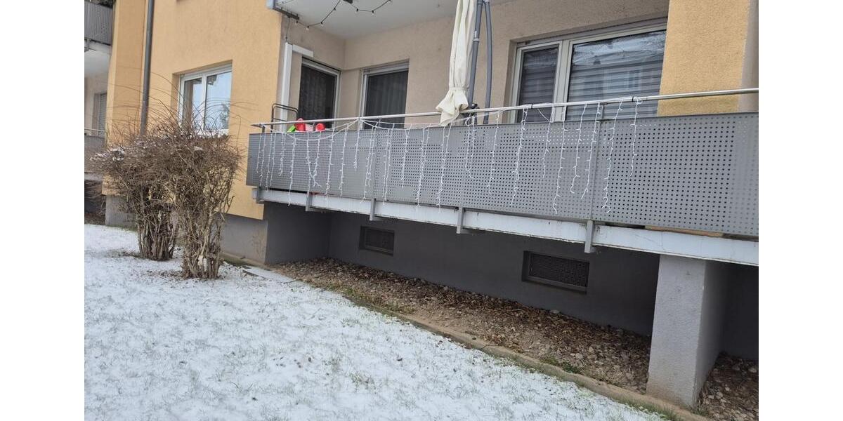 Erdgeschoßwohnung Groß-Gerau Gerau - 4 Zimmer, 90 m&sup2;, 355.000&euro; | Angebot:25626231