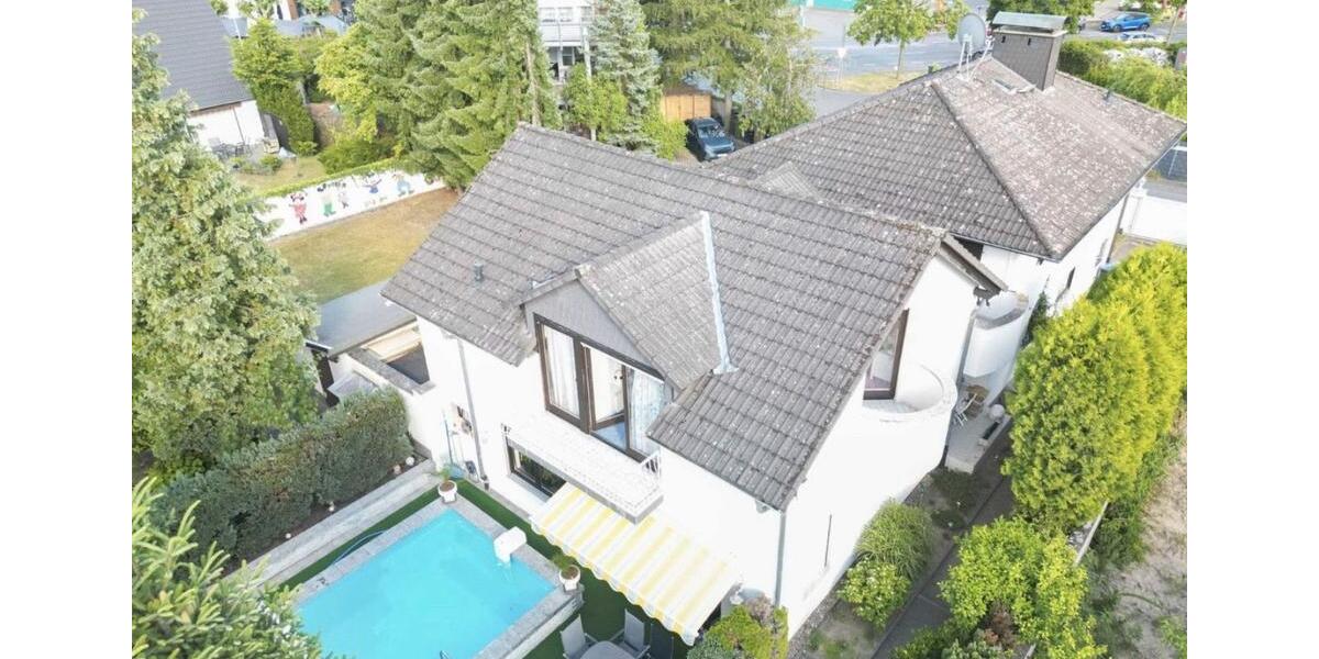 Einfamilienhaus Dietzenbach - 950.000&euro; | Angebot:26841394