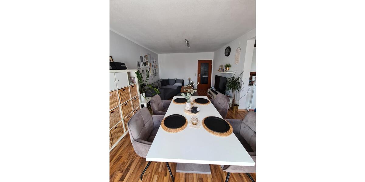 Etagenwohnung Ober-Ramstadt Ramstadt - 2.5 Zimmer, 63 m&sup2;, 225.000&euro; | Angebot:26598216
