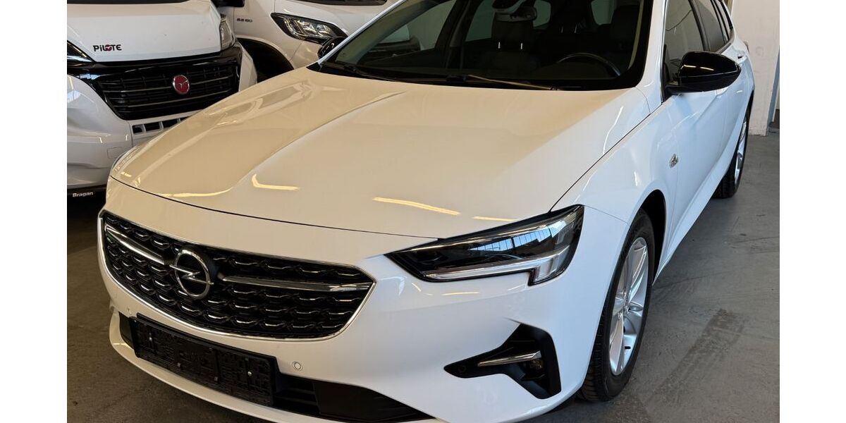 Opel Insignia 107.216 km 14.999 &euro; Darmstadt 64347