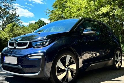 BMW i3 45.000 km 17.000 &euro; Frankfurt am main 60388