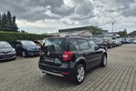 Skoda Yeti Drive Automatik, Bi-Xenon, Einparkhilfe, Klim 43.468 km 16.890 &euro; Rodgau 63110