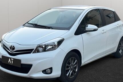 Toyota Yaris 125.625 km 5.900 &euro; Frankfurt am Main 65933