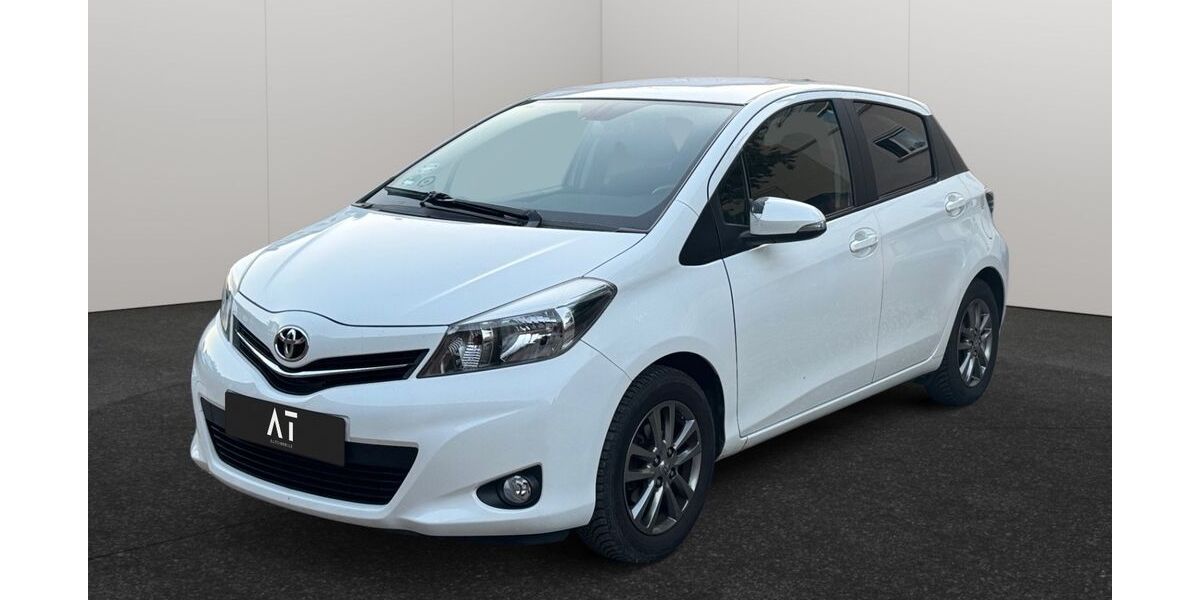 Toyota Yaris 125.625 km 5.900 &euro; Frankfurt am Main 65933