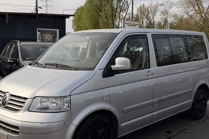 VW T5 Transporter 363.400 km 6.999 &euro; Frankfurt am Main 60486