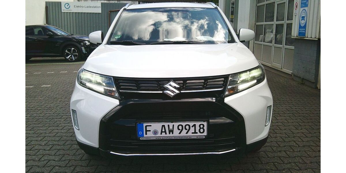 Suzuki Vitara 1.001 km 24.990 &euro; Frankfurt 60486