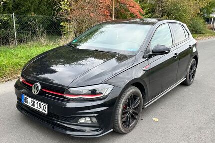 VW Polo 141.675 km 18.000 € Dietzenbach 63128