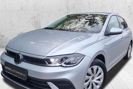 VW Polo 6.000 km 23.950 € Mörfelden-Walldorf 64546