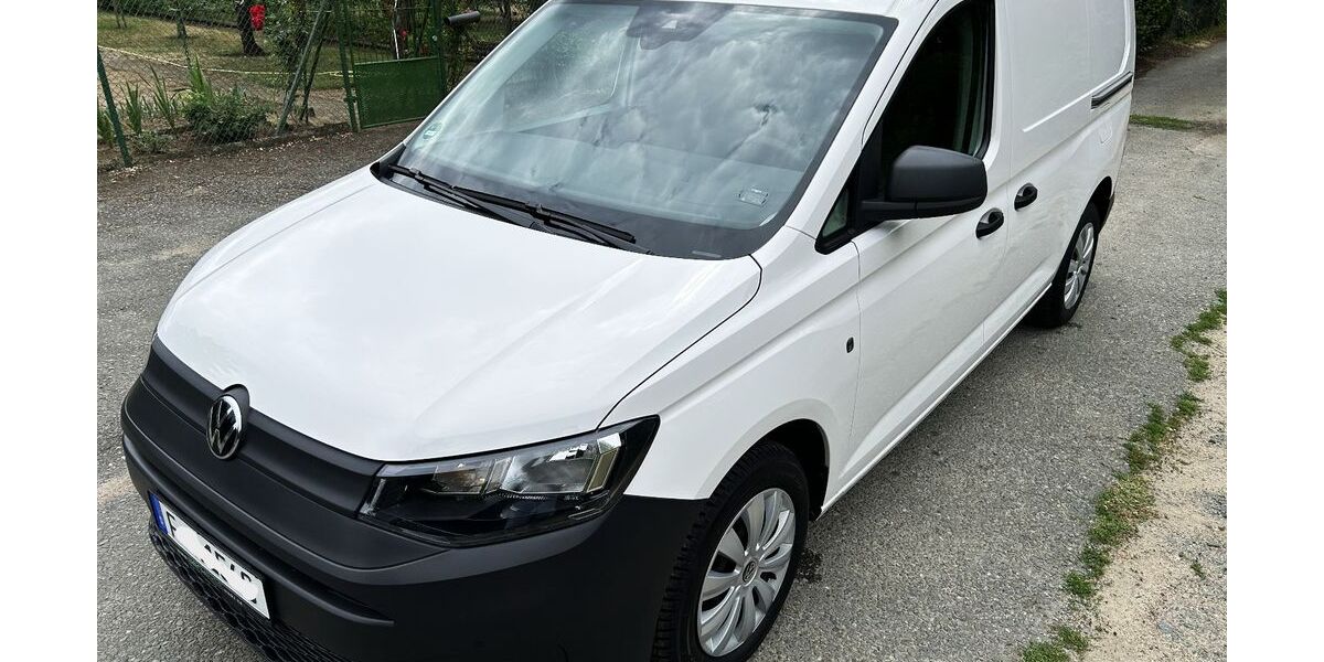 VW Caddy Maxi 78.531 km 17.850 &euro; Frankfurt 60598