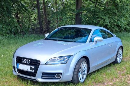 Audi TT 119.300 km 9.600 &euro; Groß-Bieberau 64401