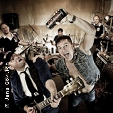 Hole Full Of Love - A Tribute to 70's AC/DC 20.12.2025 STADTHALLE LANGEN