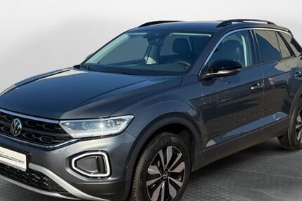 VW T-Roc 3.000 km 34.980 &euro; Pfungstadt 64319
