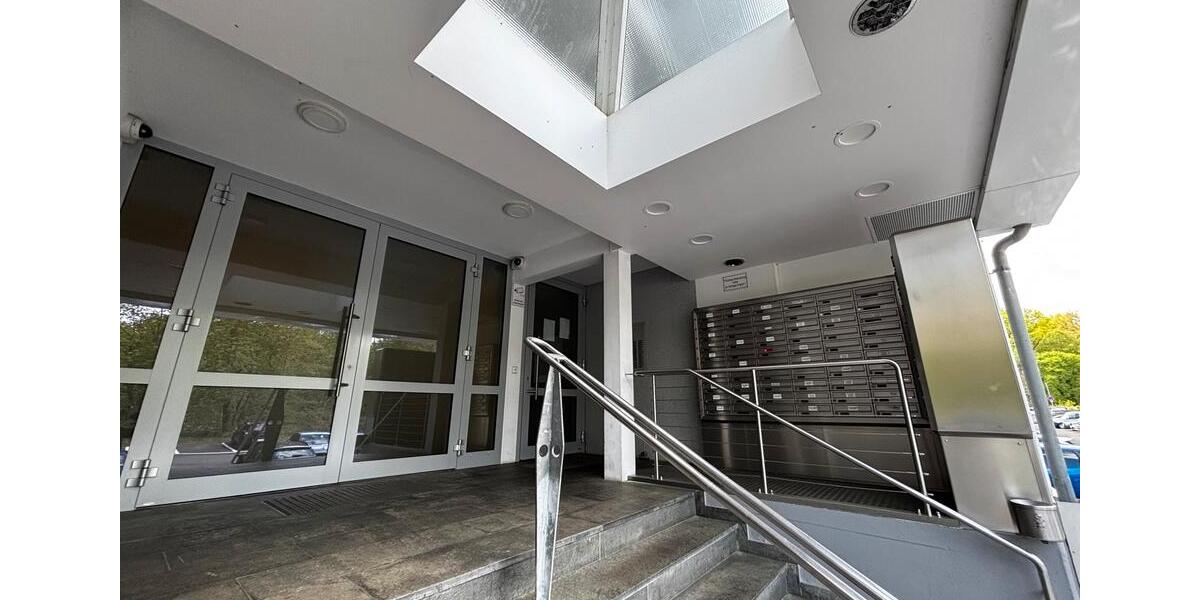 Etagenwohnung Heusenstamm - 1 Zimmer, 33 m&sup2;, 89.000&euro; | Angebot:26429764