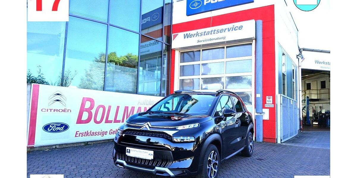 Citroen C3 21.206 km 18.950 &euro; Bensheim 64625