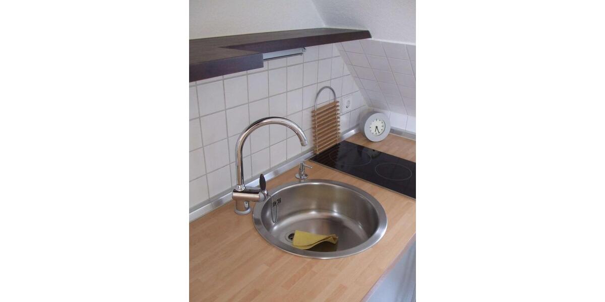 Etagenwohnung Darmstadt Bessungen - 1 Zimmer, 25 m&sup2;, 835&euro; | Angebot:21436988