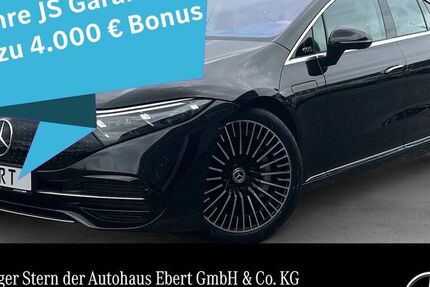 Mercedes EQS