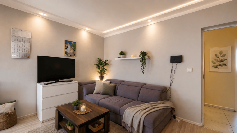 Etagenwohnung Offenbach Offenbach am Main - 3 Zimmer, 68 m&sup2;, 249.000&euro; | Angebot:26842208