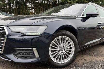 Audi A6 106.385 km 23.500 &euro; Nauheim 64569
