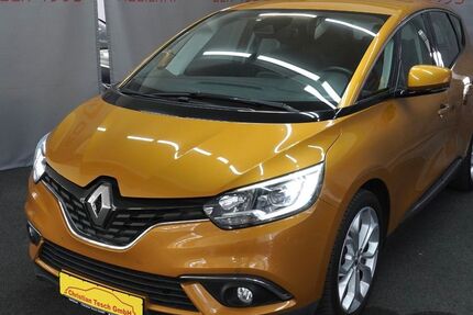 Renault Scenic 80.322 km 11.990 &euro; Pfungstadt 64319