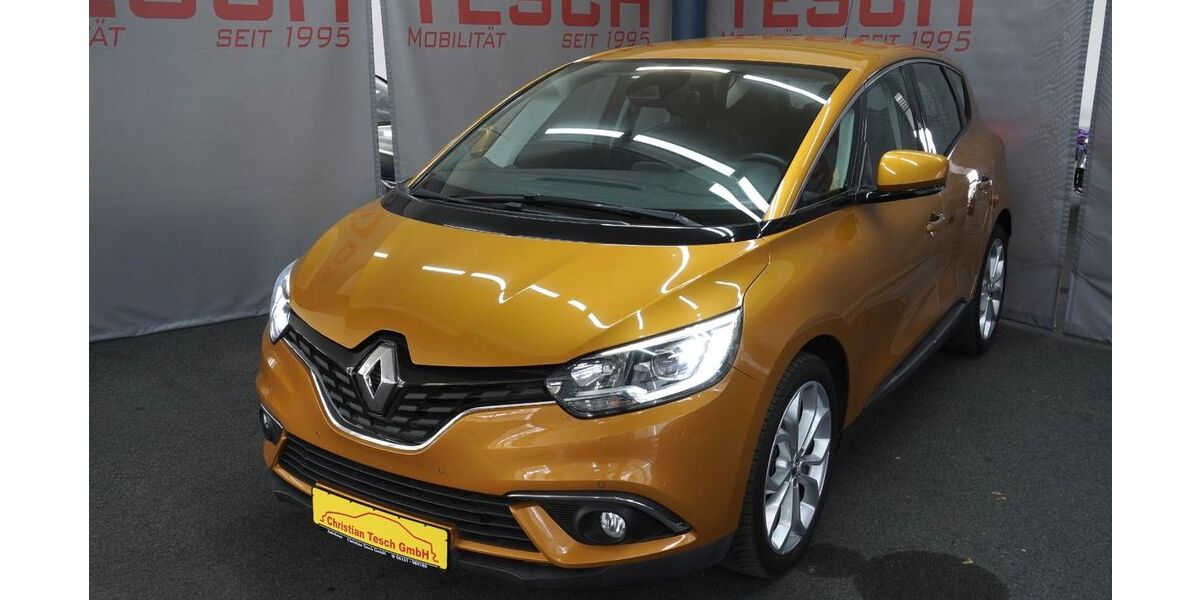 Renault Scenic 80.322 km 11.990 &euro; Pfungstadt 64319