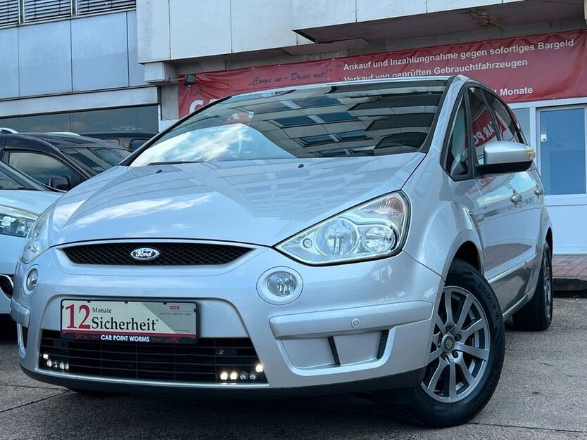 S-Max