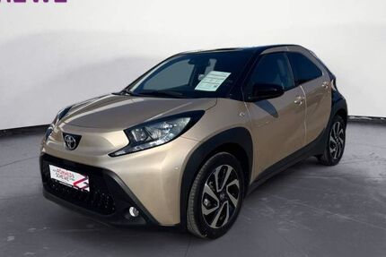 Toyota Aygo (X) 12.038 km 16.990 &euro; Dieburg 64807