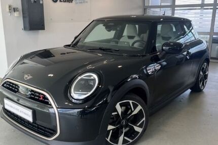 Mini Cooper S 15.745 km 34.888 &euro; Hofheim 65719