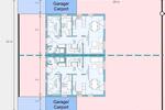 Doppelhaushälfte Bensheim - 6 Zimmer, 180 m&sup2;, 850.000&euro; | Angebot:26614235